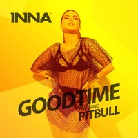 Good Time - INNA, Pitbull