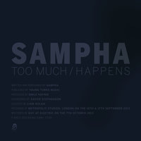 Happens - Sampha