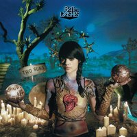 Peace Of Mind - Bat For Lashes