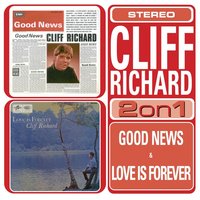 I Found A Rose - Cliff Richard