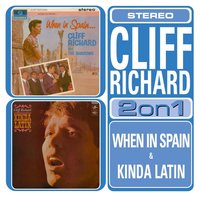 Te Quiero Dijiste (Magic Is The Moonlight) - Cliff Richard, The Shadows