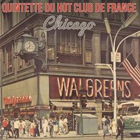 Chicago - Quintette du Hot Club de France