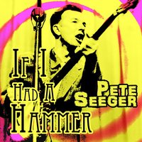 The Buffalo Skinners - Pete Seeger