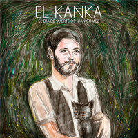 Volar - El Kanka, Zenet