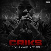 Tout pour ma famille - Criks, Eve