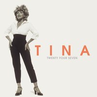 Absolutely Nothing's Changed - Tina Turner