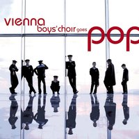 Only Time - Vienna Boys Choir