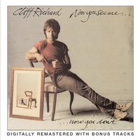 Discovering - Cliff Richard