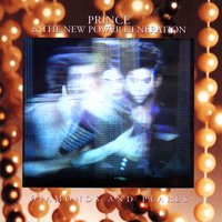 Diamonds and Pearls - Prince, the New Power Generation