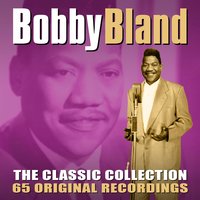 Who Will the Next Fool Be? - Bobby Bland