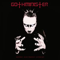 The Holy One - Gothminister