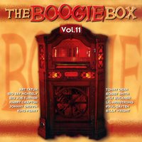Boogie Rambler - Brown