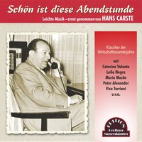 Komm' bald wieder - Peter Alexander