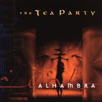 Time - The Tea Party