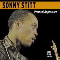 East of the Sun (And West of the Moon) - Sonny Stitt, Bobby Timmons