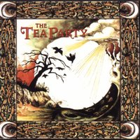 Raven Skies - The Tea Party