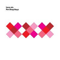 Love etc. (Frankmusik Star & Garter Dub) - Pet Shop Boys, Frankmusik