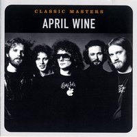 Get Ready For Love - April Wine