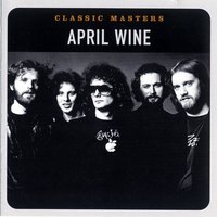 Enough Is Enough - April Wine