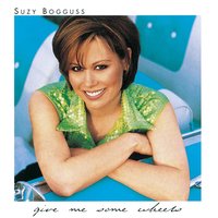 Live To Love Another Day - Suzy Bogguss