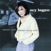Just Enough Rope - Suzy Bogguss