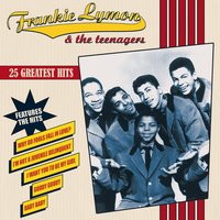I'm Not A Juvenile Delinquent 'Rock, Rock, Rock' - Frankie Lymon & The Teenagers