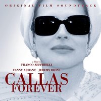 Gianni Schicchi: O mio babbino caro (Lauretta) - Maria Callas, Philharmonia Orchestra, Tullio Serafin