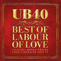 Bring It On Home To Me - UB40