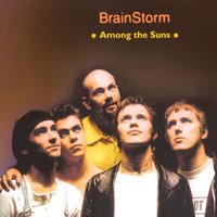 Billions Of Stars - BrainStorm