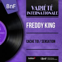 Cache toi - Freddie  King