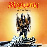 The Last Straw: Happy Ending - Marillion