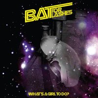 What's A Girl To Do? - Bat For Lashes, Plaid