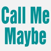 Call Me Maybe Ringtone - The Theme Tune Kids