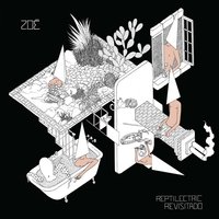 Reptilectric (Dramian & Luriel) - Zoé