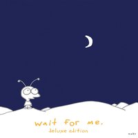 Wait For Me - Moby