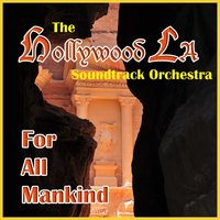 The Man With the Golden Gun (From "James Bond - The Man With the Golden Gun") - The Hollywood LA Soundtrack Orchestra, The Hollywood LA Soundtrack