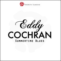 Stockins n' Shoes - Eddie Cochran