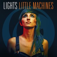 Running with the Boys - Lights