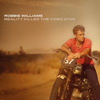 Won't Do That - Robbie Williams