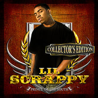 The A - Lil Scrappy, Lil' Flip, Youngbloodz