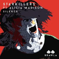 Silence - Starkillers, Alicia Madison