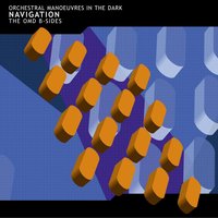 Gravity Never Failed - Orchestral Manoeuvres In The Dark