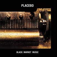 Days Before You Came - Placebo