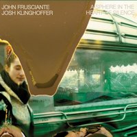 Communique - John Frusciante, Josh Klinghoffer