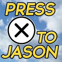 Press X to Jason - 
