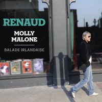 Molly Malone - Renaud