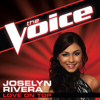Love On Top - Joselyn Rivera