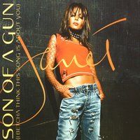 Son Of A Gun (I Betcha Think This Song Is About You) (Feat. Missy Elliott) - Janet Jackson, Carly Simon, Missy  Elliott