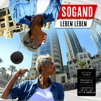 Leben leben - Sogand