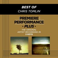 Indescribable (Key-B-Premiere Performance Plus w/o Background Vocals) - Chris Tomlin